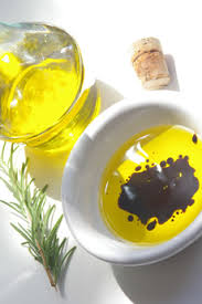 The Nibble Extra Virgin Olive Oil