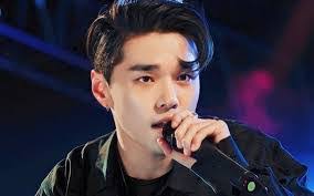 Dean South's Instagram, Twitter & Facebook