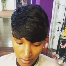 Essentrix...the Salon