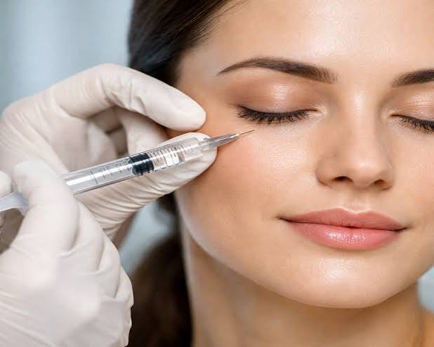 Best Under Eye Fillers in Islamabad Pakistan | Tear Trough Filler Cost