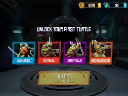 Successfully complete the indicated task to unlock the corresponding trailer: Teenage Mutant Ninja Turtles Rooftop Run Top 8 Tips Hints And Cheats You Need To Know Imore