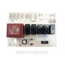 Carte De Puissance Pour Hotte Brandt De Dietrich Fagor Sauter Achat Vente Piece Appareil Cuisson Cdiscount