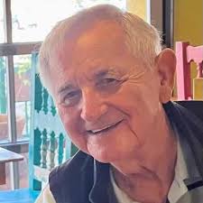 Floyd Cox, Jr. Obituary (1932