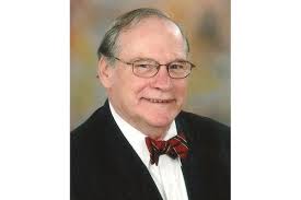 Stephen Roberts Obituary (2016)