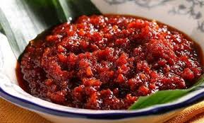 Resep aneka sambal khas indonesia. Cara Membuat Sambal Bajak Super Pedas Dan Nikmat Terbaru 2020