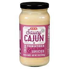 The best 10 cajun/creole in san antonio, tx. H E B Select Ingredients Saucy Cajun Pasta Sauce Shop Pasta Sauces At H E B