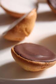 Aussi Bons Que Les Cookies Et Pourtant Injustement Meconnus Les Americains Beau A La Louche Cookies Et Biscuits Recette Recette Allemande