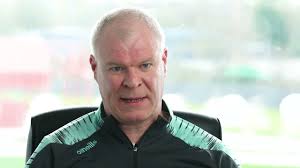 Kerry Selector Diarmuid Murphy looks ahead to the Munster campaign