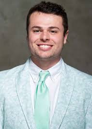 2020 Men's Lacrosse Roster