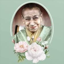 BEGINNING OF THE PHYSICAL TRANSFORMATION MOTHER SO SAID (2) ".... And it  was denser than my physical body : the physical body seemed to me almost  unreal