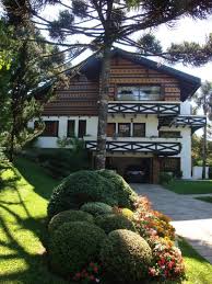 Canela Rio Grande Do Sul Fotos Maravilhosas Casas De Gramado E Canela Rs Parte 3 Skyscrapercity Casas Alemas Casas Fachadas De Casas