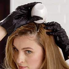 Garnier How To Apply Olia Hair Color Hair Color 101 Garnier Hair Dye Olia Hair Color How To Dye Hair At Home