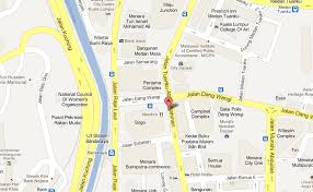 Maklumat kekosongan ini adalah seperti yang diiklankan. Part Of Kl S Jalan Tar Only For Buses Pedestrians From March 15 The Mole