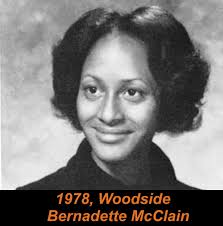 70's, Mesha Spivey at Woodside