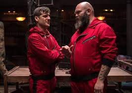 Para ello recluta una banda de ocho personas que reúnen un único requisito, ninguno tiene. La Casa De Papel Saison 5 Tout Savoir Sur Les Nouveaux Acteurs De La Serie