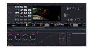 Audio 14 davinci resolve 16.2 supported formats and codecs 2. Media Blackmagic Design