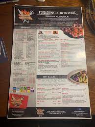 Check spelling or type a new query. Hell S Kitchen Wilmington North Carolina Restaurant Happycow