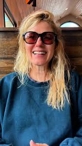 Channeling my inner music festival kid. Should we take another crack at it?