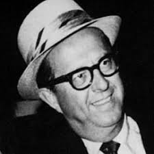 Phil Silvers