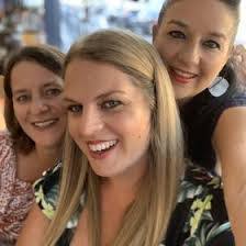 Lynette Delgado's Instagram, Twitter & Facebook