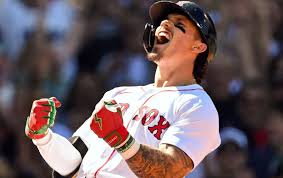 Jarren Duran leads Red Sox to victory with emotional performance