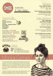 Selain dalam bentuk document atau dalam bentuk word, seringkali perusahaan meminta contoh cv dalam bentuk pdf. 70 Well Designed Resume Examples For Your Inspiration