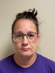 Offender Information