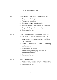 Jangan lupa bagikan goresan pena ini di media umum milik mu ya. Doc Outline Bahan Ajar Cinta Kertas Academia Edu
