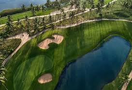 Emerald Golf Retreat