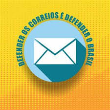O presidente jair bolsonaro apresentou ao congresso nacional o projeto que visa essa privatização e a câmara, mesmo durante a pandemia, já vem realizando debates para subsidiar a votação. Em Defesa Dos Correios Abaixo Assinado Contra A Privatizacao Dos Correios Peticao Publica Brasil