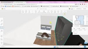 How to upload your 3d files into homestyler? Tutorial Basico De Homestyler Video 1 Youtube