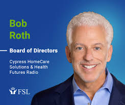Bob Roth of Cypress Appointed to FSL Board of Directors