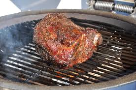 Nackenbraten Vom Grill Dome Keramikgrill Bbqpit De Grillrezepte Tipps Amp Tricks Alles Uber B Nackenbraten Schweinenacken Rezepte Schweinebraten Rezept