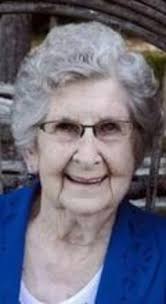 Ruth Maud MURRAY Obituary