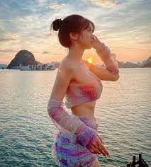Thông tin hot tiktoker lê bống nghi bị lộ một đoạn clip nóng đang gây xôn xao dư luận. Full Hd Hot Girl Le Bá»'ng Lá»™ Clip Nong Quáº©y Cá»±c HÄƒng