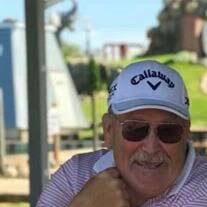 Daniel Allen Christie Obituary