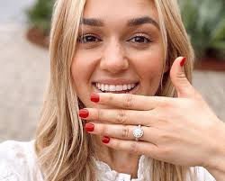 Sadie robertson (duck dynasty, dancing with the stars) married christian huff on monday night at a private ceremony in louisiana. Duck Dynasty Star Sadie Robertson Is Ready To Wed Christian Huff This Month Tv Shows Ace