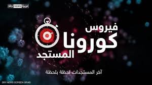حصيلة إصابات كورونا في الولايات المتحدة تتجاوز 25 مليون حالة. Ù…Ø³Ø§Ø± ÙƒÙˆØ±ÙˆÙ†Ø§ Ø£Ø­Ø¯Ø« Ø§Ù„Ø£Ø®Ø¨Ø§Ø± ÙˆØ¢Ø®Ø± Ø§Ù„Ù…Ø³ØªØ¬Ø¯Ø§Øª Ù„Ø­Ø¸Ø© Ø¨Ù„Ø­Ø¸Ø© Ø£Ø®Ø¨Ø§Ø± Ø³ÙƒØ§ÙŠ Ù†ÙŠÙˆØ² Ø¹Ø±Ø¨ÙŠØ©