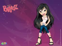 #freetoedit #red #redasthetic #asthetic #baddie #wallpaper #background #remixed from @charadreemur13, @_potter_eilish. Free Download Bratz Bratz Wallpaper 31450282 1024x768 For Your Desktop Mobile Tablet Explore 77 Bratz Wallpapers Bratz Wallpaper For Desktop