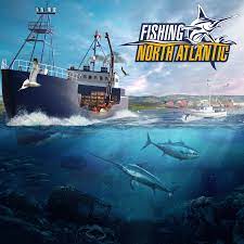 The digby port is one of the nova scotia ports included in the game. Fishing North Atlantic Ps4 Price Sale History Ps Store Deutschland