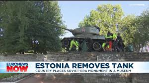 Image result for t-34 narva estonia