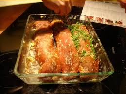 Schweinefilet Aus Dem Backofen Rezept Mit Video Rezept Schweinefilet Schweinefilet Rezepte Schweine Filet
