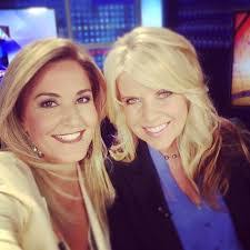 Susan Lennon's Instagram, Twitter & Facebook