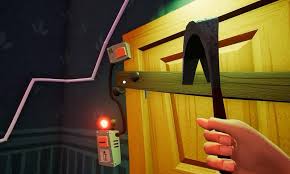 Now you can physically grab the wrench off the wall instead of using the magnet. Guide For Hello Neighbor Act 2 For Android Apk Download
