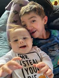 We don't like our braces but they work wonders!