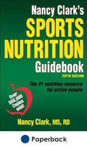 Sports Nutrition With Nancy Clark Online Ce 10 Credits Human Kinetics Sports Nutrition Nutrition Guide Sports Nutritionist