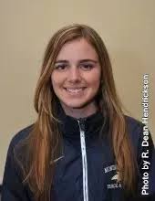 2012 Women's Track and Field Roster