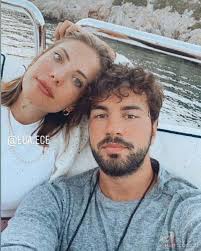 Eda Ece'den şaşırtan karar! Sevgilisi istediği için ayrıldı