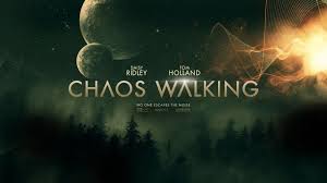 Chaos walking doesn't do nearly enough to take advantage of its talented cast or the thematically ripe noise chaos walking has been in development for nearly a decade, with a number of prominent. Noise Is Key In Chaos Walking Here S How The Sound Team Solved That Huge Creative Challenge A Sound Effect