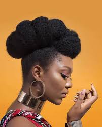 Check out our list of the cutest for those women who are looking for transitioning hairstyles. Naturalista 7 Natural Hairstyles You Should Try Out Kamdora